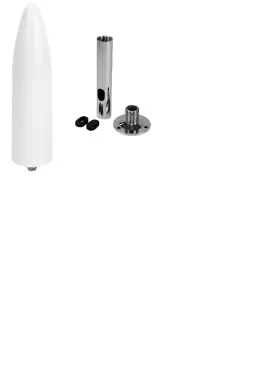1664-pw Digital Antenna 1664pw Wideband Cellular 4g/5g/lte/wifi