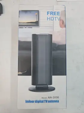 An-3006 Digital Antenna Indoor Hdtv Tv