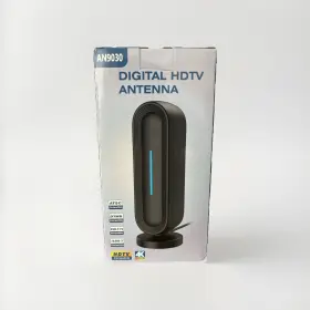 An9030 Digital Antenna Hdtv Indoor Amplified Hd Tv