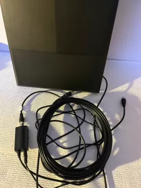 Sw216-hd005 Digital Antenna D006af Tv Hdtv Indoor/outdoor 1080p 4k Ultra Hd #2