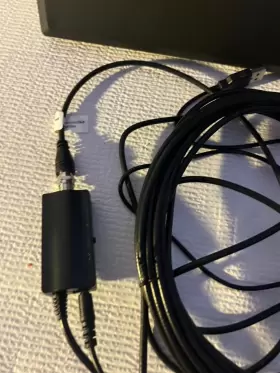 Sw216-hd005 Digital Antenna D006af Tv Hdtv Indoor/outdoor 1080p 4k Ultra Hd #3