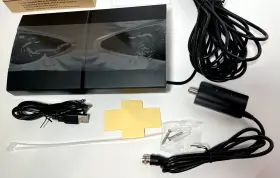 Hd012 Digital Antenna Tv Indoor/outdoor Hdtv 4k 1080p #2