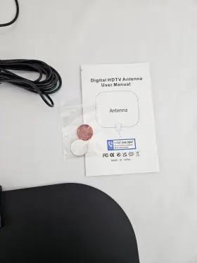 Sn013-hd Digital Antenna Hd Tv Sn013 Hd005 #3