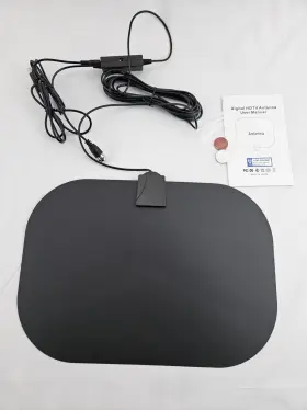 Sn013-hd Digital Antenna Hd Tv Sn013 Hd005