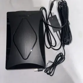 Tx-006 Digital Antenna Tv For Smart 1000 Miles Long Range Indoor #3