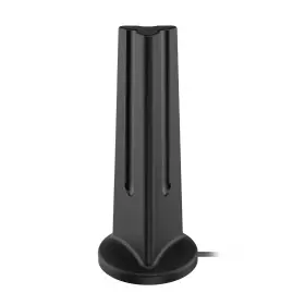 Wn-an-2017 Digital Antenna 2025 Newest Hd Tv Up 200 Miles Range-indoor/outdoor Support 4k 1