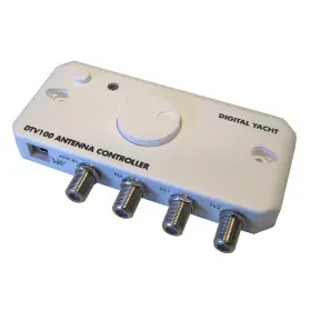 Dtv100 Digital Yacht 58733 Zdigdtvda Dual Tv Amplifier