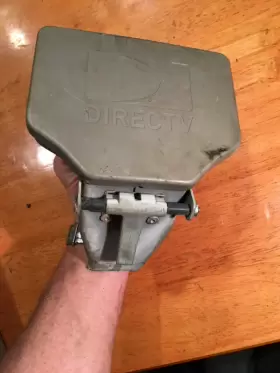 3d1lnbr0-01 Directv Swm Lnb Green Label Swim Sd/hd 99/101/103 #3