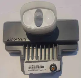 3d2rblnbr0-02 Directv 3d2rblnbr002 Ultra Hd 4k Digital Reverse Band 3 Satellite Lnb