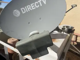 3d2rblnbro-02 Directv Direct Tv Sat Dish Swim #3