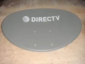 Dswm3 Directv Dish Slimline Kaku Satellite Dtv J Mount Swm3 Swim 3 Sl3s Complete #2