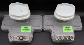Sl3s4nr2-14 Directv Swm Lnb Swm3 Tuner By Lot Of 2