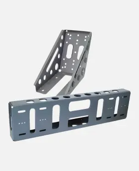 Slear0-02 Directv Slimline Under Rafter Mount Pack Of 2