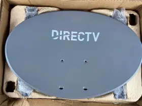 Slref4r3-20 Directv Slref4 Slim Line Reflector - Pack Of 4
