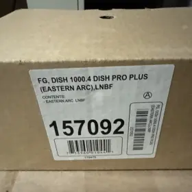 1000.4 Dish Network 157092 Pro Plus Eastern Arc Lnbf