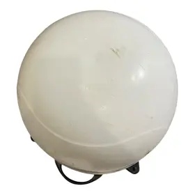 214148 Dish Network Playmaker Dual Portable Satellite Antenna Winegard Preowned #3