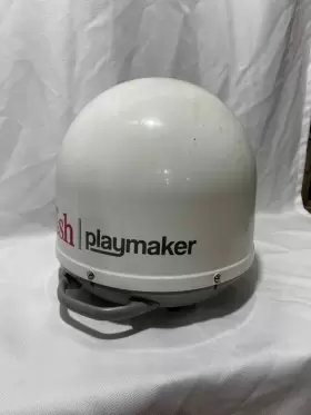 218594 Dish Network Playmaker By Winegard - Watch Your Shows When Away From Home -free Shipping #2