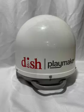 218594 Dish Network Playmaker By Winegard - Watch Your Shows When Away From Home -free Shipping