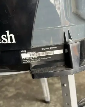 4500-b2 Dish Network King Tailgater #2