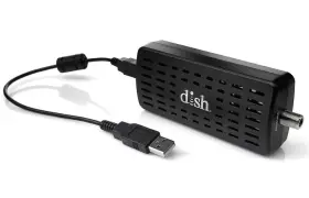 Dish Network 610-001 Digital Tv Tuner Ota Adapter