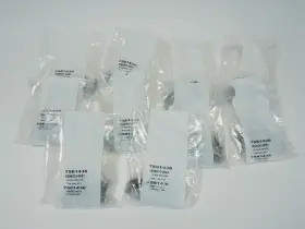 1506501-0001 Dish Network 7581436 Lot Of 10 Packs Hardware Kit 90 Cm Assembly Oem #2