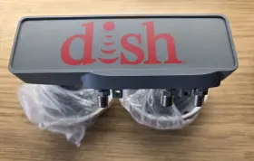 A43007-5f190176w Dish Network 1000.2 Slimline Lnbf Eastern Arc Hybrid