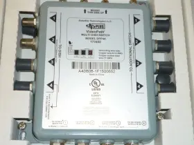 Dpp44 Dish Network / Bell Express Vu - Multi Switch And Power Inserter New #3