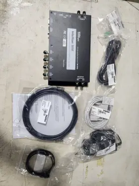 M2-td02 Dish Network Intellian Satellite Interface