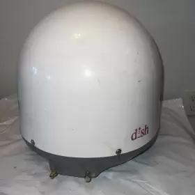 Pa-2000 Dish Network Winegard Pathway X1 Satellite Antenna Portable Rv Camper Free Shipping #2