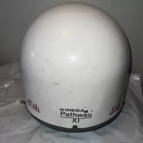 Pa-2000 Dish Network Winegard Pathway X1 Satellite Antenna Portable Rv Camper Free Shipping