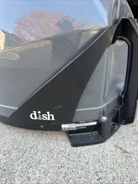 Rvq4500-b2 Dish Network King Tailgater #3