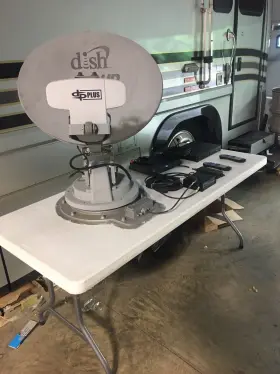 Sk1000 Dish Network Winegard Travftler #2
