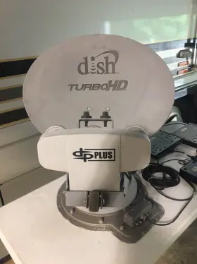 Sk1000 Dish Network Winegard Travftler