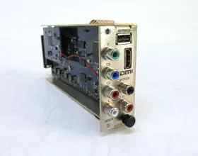 Hde24 Drake Digital Hd High-definition Hdmi Video Encoder Module Mpeg 2