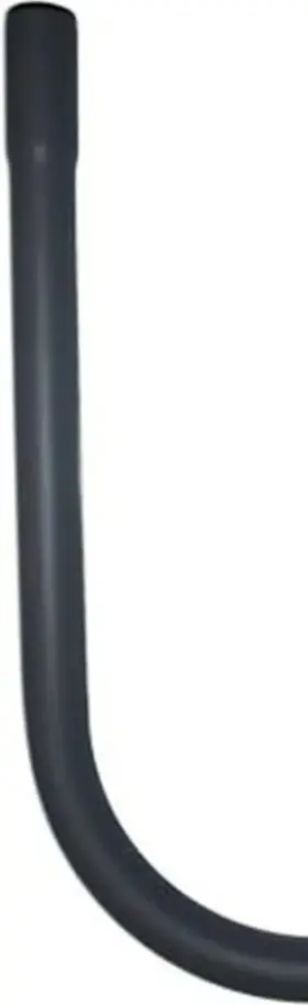 Drm 705422994769 Atellite Under Eave Mount 1 5/8 Non Penetrating Roof For Outdoor Antennas