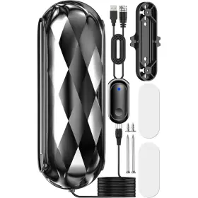 Ekieudl 744759024947 1400 Miles Long Range Reception Amplified Uhf Vhf 4k 1080p Hd Digital Indoor/