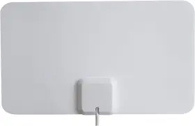 Electronics Inc. 313111284284 Indoor Tv Antenna Digital Hdtv Antenna- Support 4k 1080p Fire Stick Local Ch #2