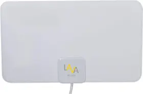 Hd-300 Electronics Inc. Indoor Tv Antenna Digital Hdtv Antenna- Support 4k 1080p Fire Stick Local Ch