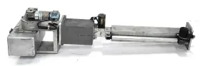 Gnm2636-g1.2 Engel Permanent Magnet Dc Geared Motor Assembly With Motion Actuator