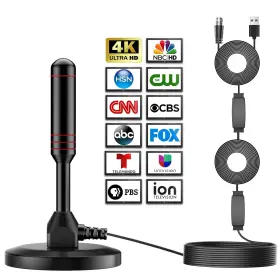 Tvatn81 Erasiny 22 Inch Tv With Player Combos Antenna For Smart Local Channe