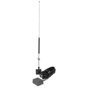 Fa2539362 Fasttrack Thru Glass Mount Cb Antenna Kit