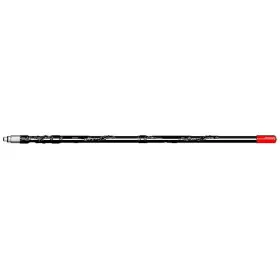 Firestik Msm3-b 3 Ft. Mobile Scanner Antenna -black