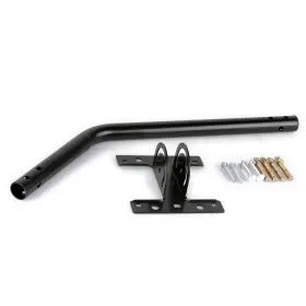 Five Star 840449110546 Adjustable Mounting Pole Antenna Mount Outdoor Tv Universal #2
