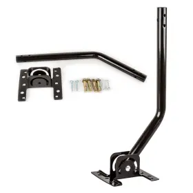 Five Star 840449110546 Adjustable Mounting Pole Antenna Mount Outdoor Tv Universal #3