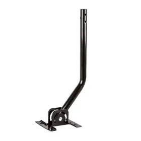 Five Star 840449110546 Adjustable Mounting Pole Antenna Mount Outdoor Tv Universal