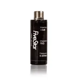 Fivestarcable 840449119068 Five Star Lte Filter Improves Tv Antenna Signals - Hdtv Antennas Signal Purif #2