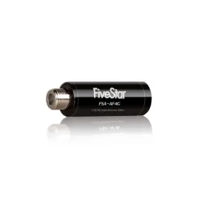 Fivestarcable 840449119068 Five Star Lte Filter Improves Tv Antenna Signals - Hdtv Antennas Signal Purif