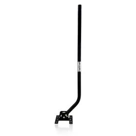 Am01 Fmuser Antenna Mast Pole Adjustable Tv Mounting With Weatherproof Moun