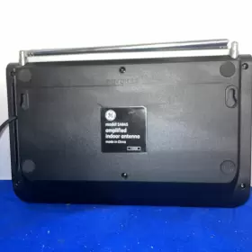 14845 Ge Amplified Indoor Antenna - Model Estate Find #3