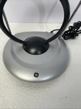 24734 Ge Model Millennium Hdtv Tv Antenna Working #2